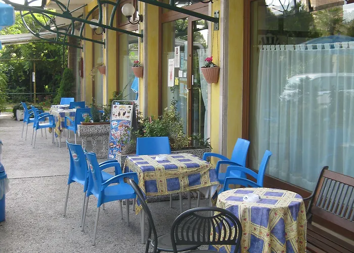 Al Giardino Hotel Treviso