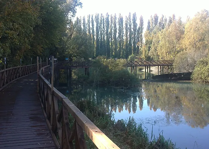 Al Giardino Hotel Treviso