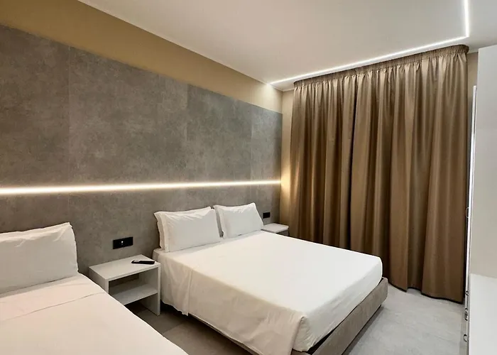 Al Giardino Hotel 3*