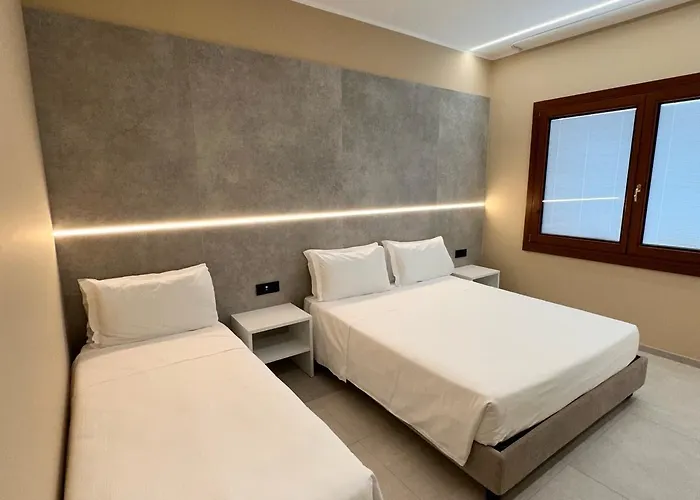 Al Giardino Hotel Trévise