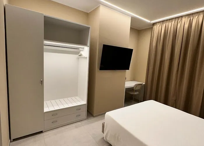 Hotel Al Giardino 3*