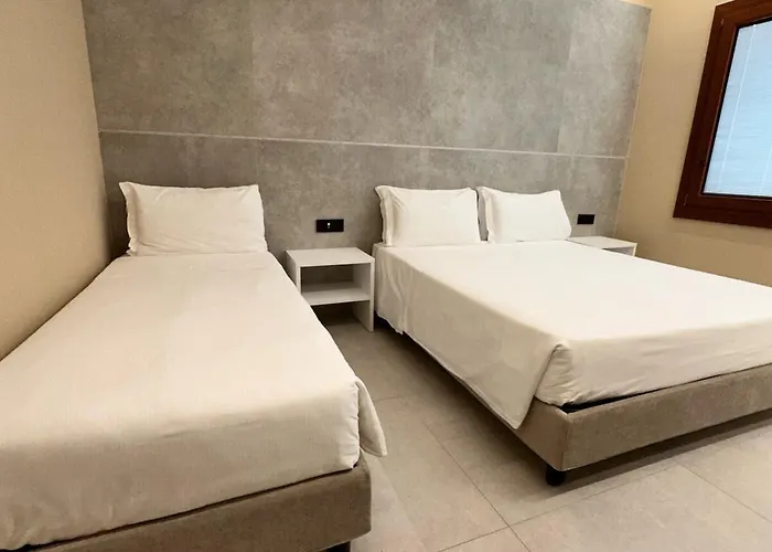 Al Giardino Hotel 3*