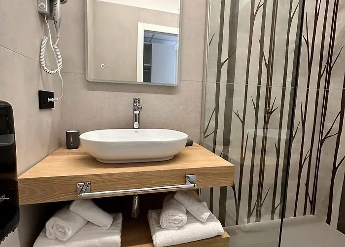 Al Giardino Hotel 3*