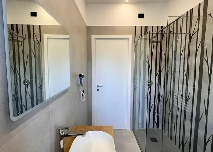 Hotel Al Giardino 3*