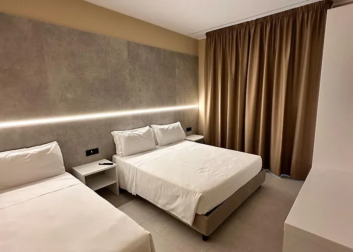 Al Giardino Hotel Treviso