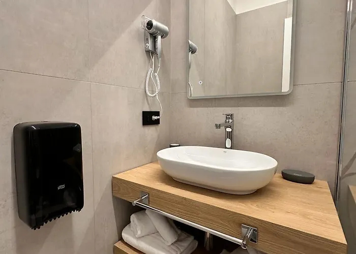 Hotel Al Giardino Treviso