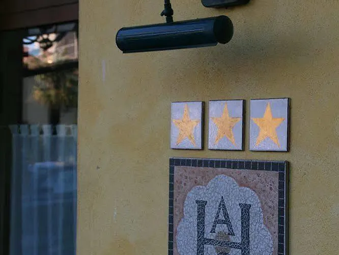 Al Giardino Trévise