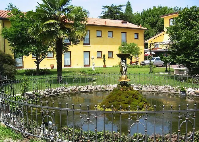 Al Giardino Hotel 3*