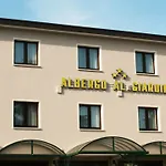 Al Giardino 3* טרוויסו