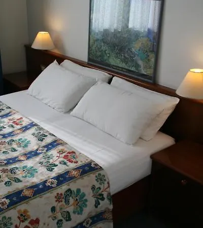 Otel Al Giardino Treviso