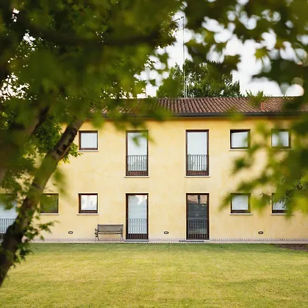 Otel Al Giardino Treviso