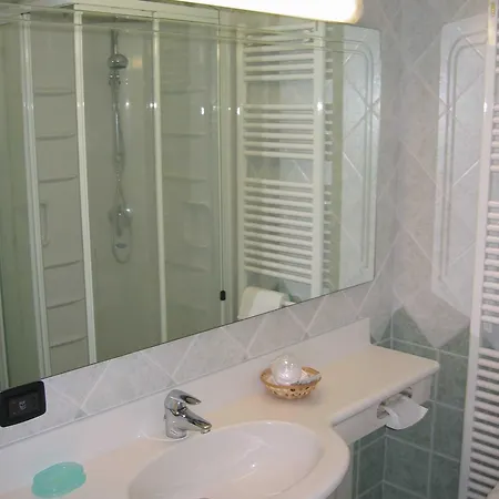 Al Giardino 3* Treviso