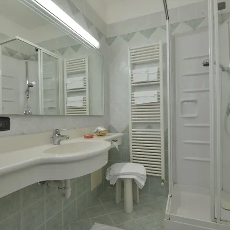 Al Giardino Hotel Treviso