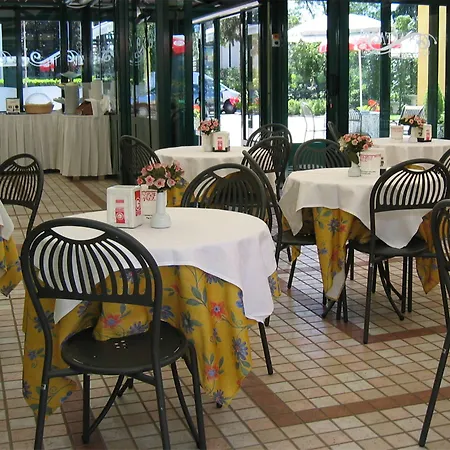 Otel Al Giardino Treviso