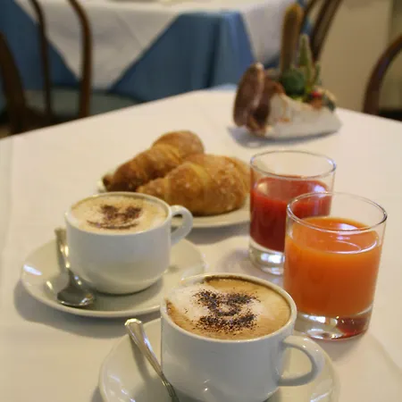 Al Giardino Hotel 3*