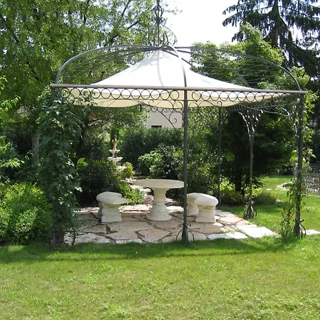 Al Giardino Otel Treviso