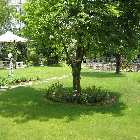 Al Giardino