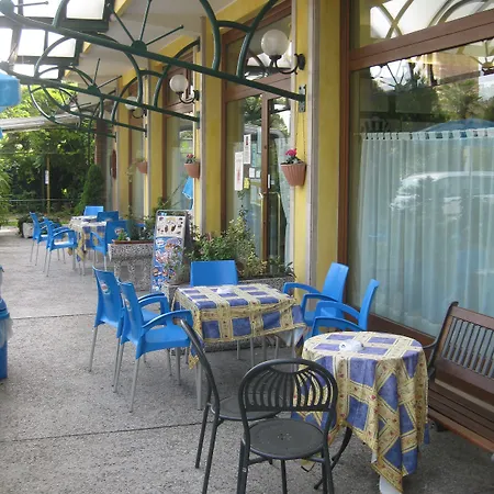 Al Giardino Otel Treviso