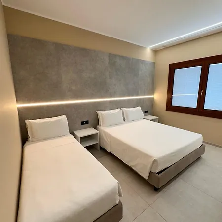 Al Giardino Hotel Treviso