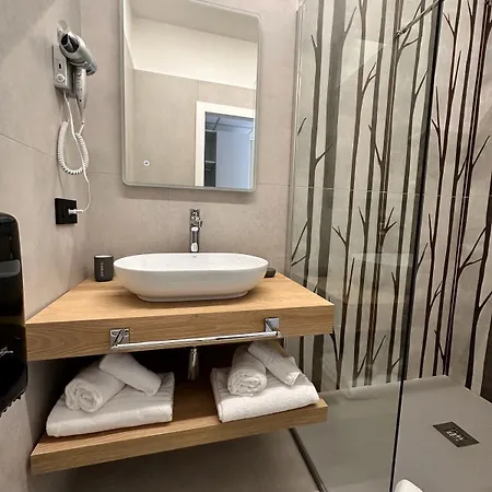 Al Giardino Hotel 3*