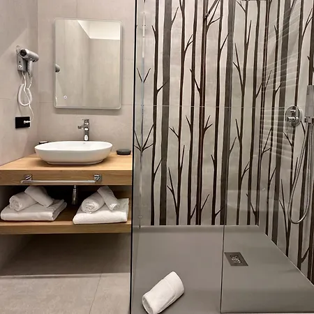 Hotel Al Giardino Treviso