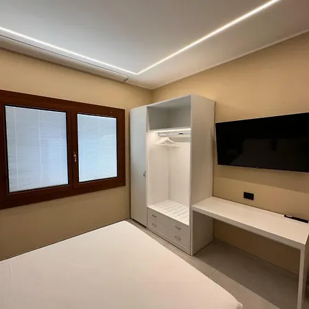 Al Giardino Hotel Treviso