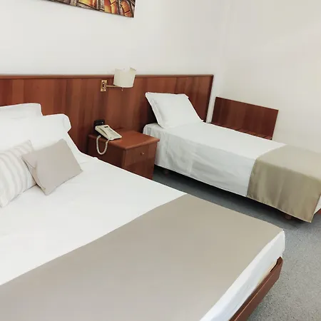 Otel Al Giardino