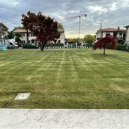 فندق Al Giardino
