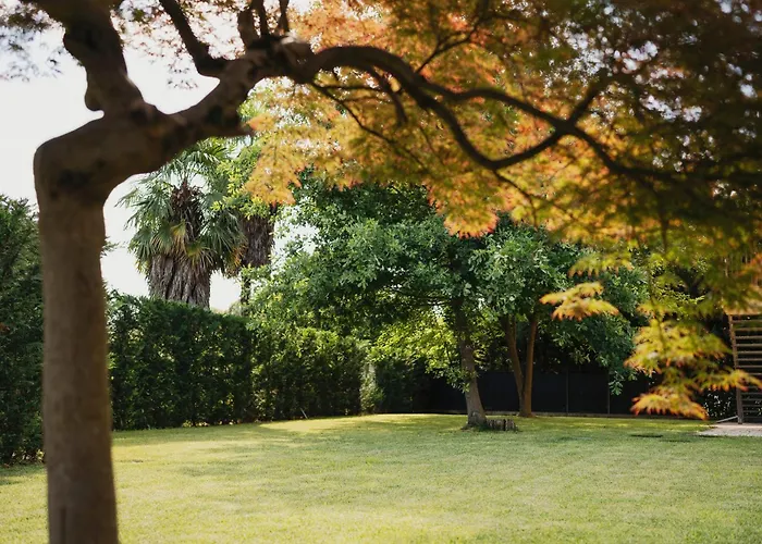 Hotel Al Giardino Treviso