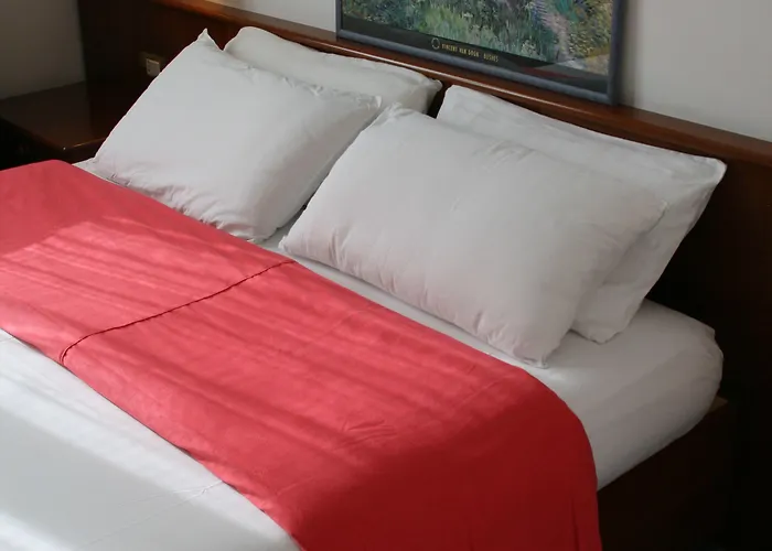Hotel Al Giardino