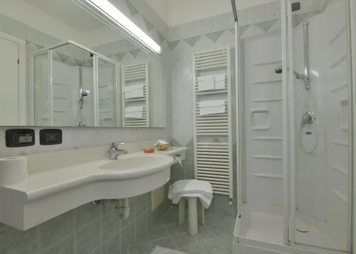Al Giardino Hotel Treviso