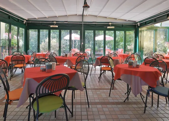 Al Giardino Treviso