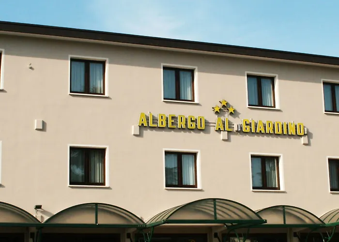 Al Giardino 3* Treviso