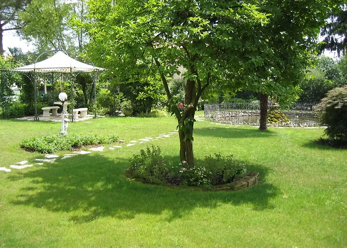 Al Giardino