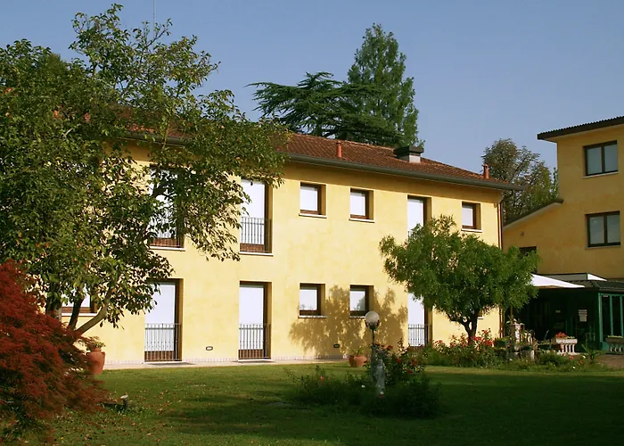 Hotel Al Giardino Treviso