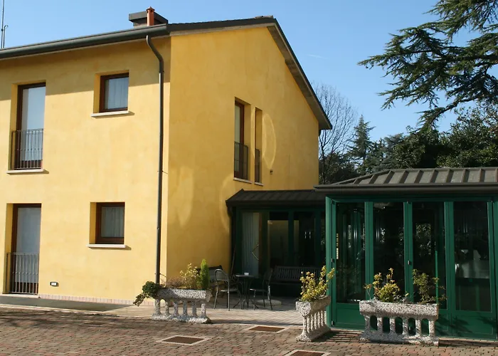 Al Giardino Hotel Treviso