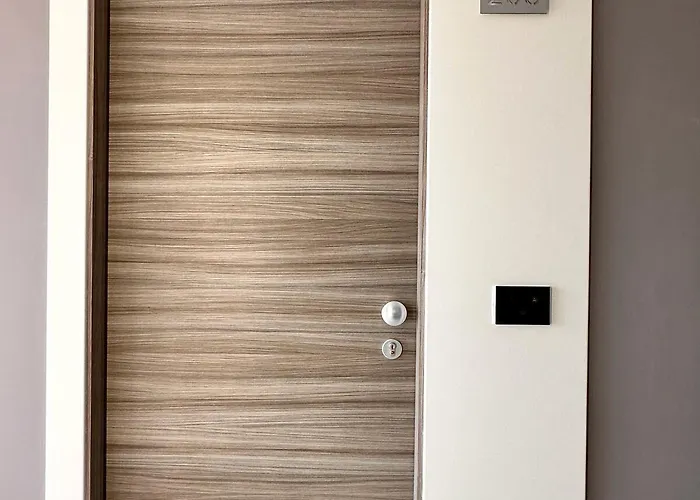 Hotel Al Giardino