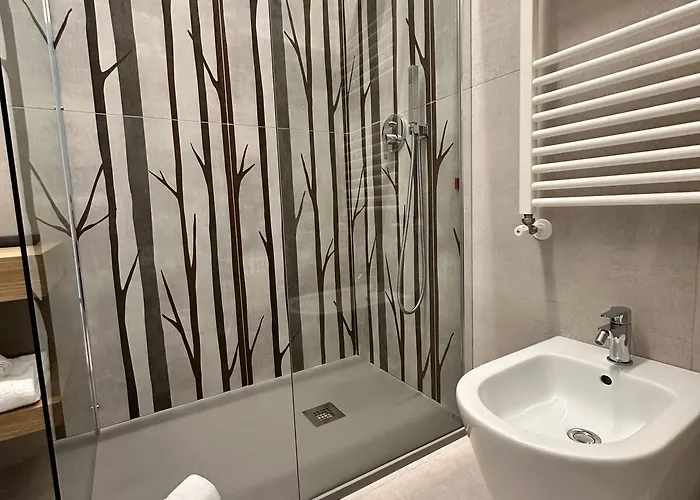 Hotel Al Giardino
