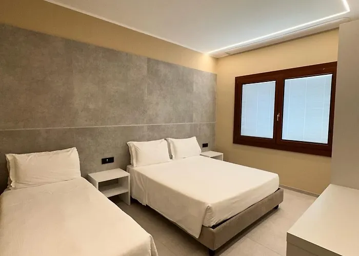 Hotel Al Giardino