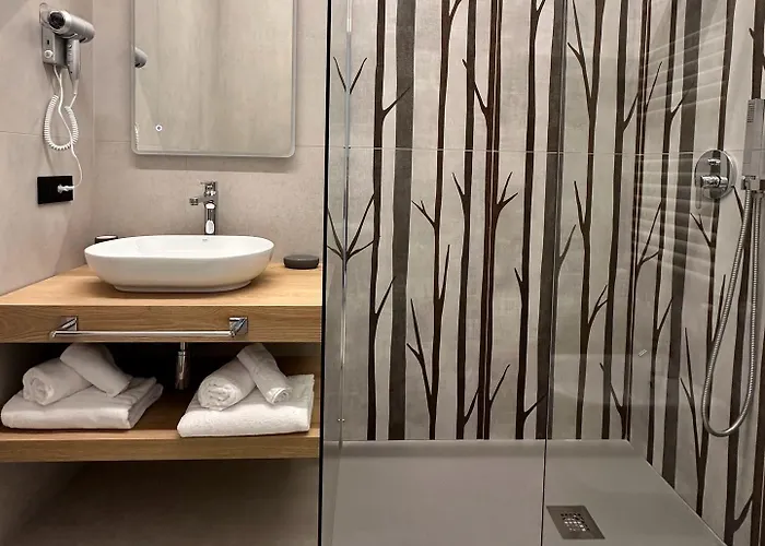 Hotel Al Giardino Treviso