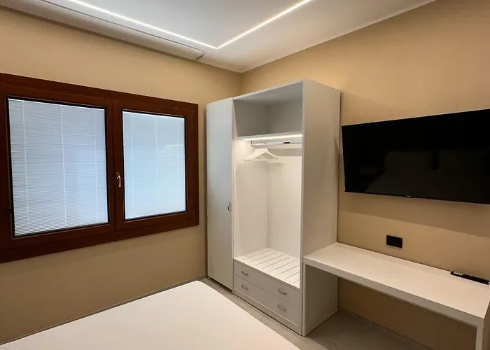 Al Giardino Hotel Treviso