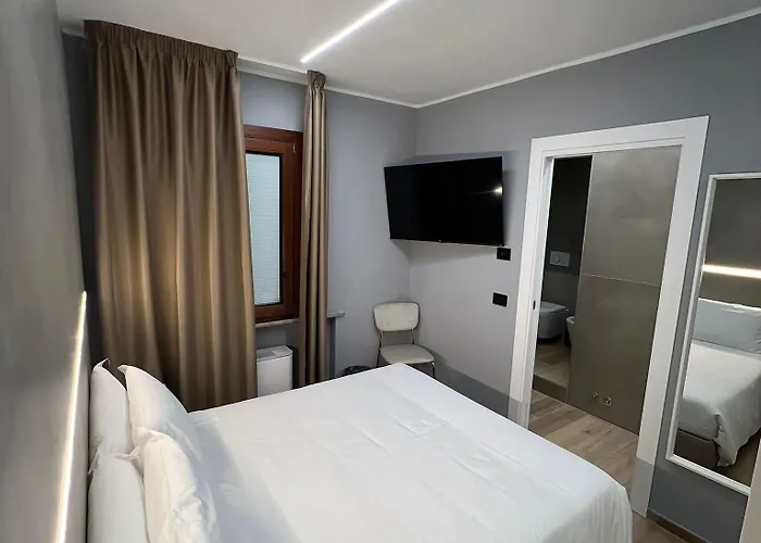 Al Giardino Hotel Treviso