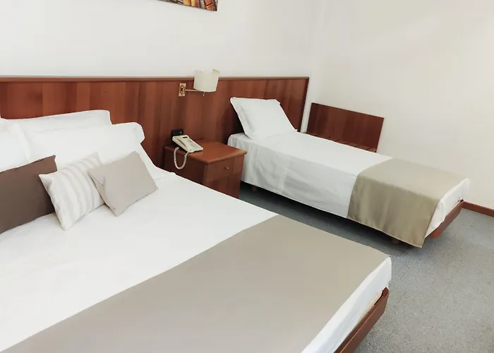Hotel Al Giardino