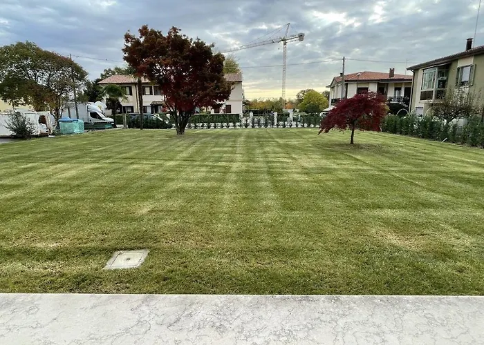Hotel Al Giardino