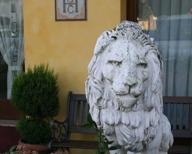 Al Giardino Hotel